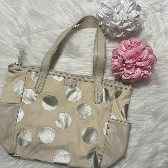 Fossil Bag - Picture 1 of 4